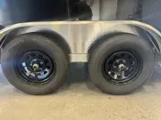 new Snowmobile Trailers Stealth Trailers  for sale, in Loudon, NH Thumbnail 13