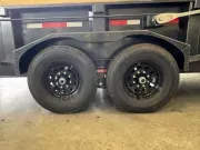 new Dump Trailers Diamond C Trailers  for sale, in Loudon, NH Thumbnail 16