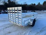 new Utility Trailers CargoPro Trailers  for sale, in Loudon, NH Thumbnail 8