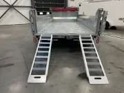 new Dump Trailers N&N Trailers  for sale, in Loudon, NH Thumbnail 16