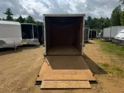 used Cargo (Enclosed) Trailers Cargo Express  for sale, in Loudon, NH Thumbnail 10