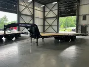 new Equipment / Flatbed Trailers Sure-Trac  for sale, in Loudon, NH Thumbnail 3
