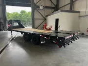 new Equipment / Flatbed Trailers Hillcrest Trailers  for sale, in Loudon, NH Thumbnail 7