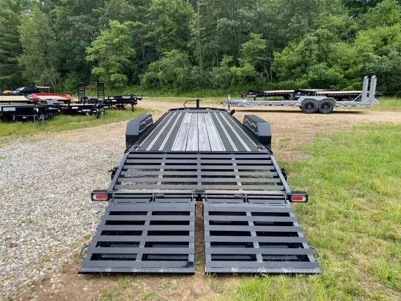 used Other Trailers Diamond C Trailers  for sale, in Loudon, NH Thumbnail 10