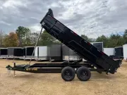 new Dump Trailers Griffin Trailers  for sale, in Loudon, NH Thumbnail 14