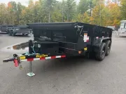used Dump Trailers Big Tex Trailers  for sale, in Loudon, NH Thumbnail 4