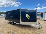 used Snowmobile Trailers SnoPro  for sale, in Loudon, NH Thumbnail 8