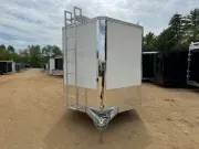 new Office / Fiber Optic Trailers Stealth Trailers  for sale, in Loudon, NH Thumbnail 3