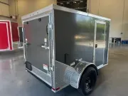 new Cargo (Enclosed) Trailers Panther Cargo  for sale, in Loudon, NH Thumbnail 9