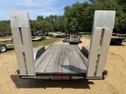 used Equipment / Flatbed Trailers Other  for sale, in Loudon, NH Thumbnail 7