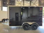 new Cargo (Enclosed) Trailers Durabull Trailers  for sale, in Loudon, NH Thumbnail 8