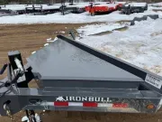 new Equipment / Flatbed Trailers Iron Bull  for sale, in Loudon, NH Thumbnail 16