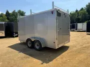 used Office / Fiber Optic Trailers Durabull Trailers  for sale, in Loudon, NH Thumbnail 6