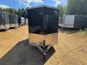 used Cargo (Enclosed) Trailers Look Trailers  for sale, in Loudon, NH Thumbnail 3