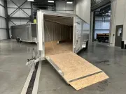 new Snowmobile Trailers Stealth Trailers  for sale, in Loudon, NH Thumbnail 24