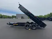new Dump Trailers Griffin Trailers  for sale, in Loudon, NH Thumbnail 14