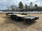 new Equipment / Flatbed Trailers Rice  for sale, in Loudon, NH Thumbnail 6