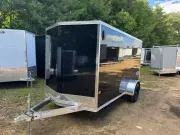 new Cargo (Enclosed) Trailers Stealth Trailers  for sale, in Loudon, NH Thumbnail 3
