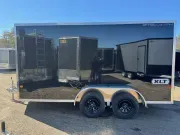 new Cargo (Enclosed) Trailers Stealth Trailers  for sale, in Loudon, NH Thumbnail 5