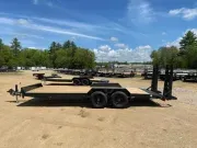 new Equipment / Flatbed Trailers Hillcrest Trailers  for sale, in Loudon, NH Thumbnail 5