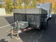 used Dump Trailers Cam Superline  for sale, in Loudon, NH Thumbnail 4