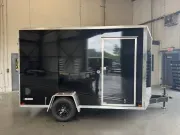 new Cargo (Enclosed) Trailers ITI Cargo  for sale, in Loudon, NH Thumbnail 2
