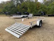 new Utility Trailers Sport Haven  for sale, in Loudon, NH Thumbnail 3