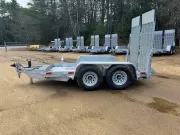 new Equipment / Flatbed Trailers BND  for sale, in Loudon, NH Thumbnail 5