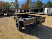 new Dump Trailers Sure-Trac  for sale, in Loudon, NH Thumbnail 7