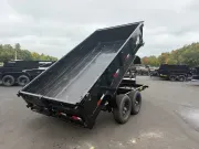 used Dump Trailers Big Tex Trailers  for sale, in Loudon, NH Thumbnail 11
