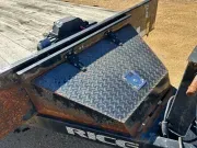 used Equipment / Flatbed Trailers Rice  for sale, in Loudon, NH Thumbnail 17