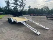 new ATV Trailers CargoPro Trailers  for sale, in Loudon, NH Thumbnail 2