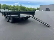new Dump Trailers Griffin Trailers  for sale, in Loudon, NH Thumbnail 19