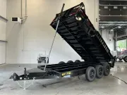 new Dump Trailers Griffin Trailers  for sale, in Loudon, NH Thumbnail 18