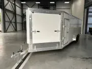 new Snowmobile Trailers Stealth Trailers  for sale, in Loudon, NH Thumbnail 4