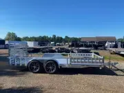 new ATV Trailers Sport Haven  for sale, in Loudon, NH Thumbnail 10