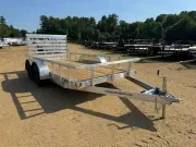 new Utility Trailers CargoPro Trailers  for sale, in Loudon, NH Thumbnail 1