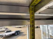 new Stock / Stock Combo Trailers Frontier Boats  for sale, in Loudon, NH Thumbnail 15