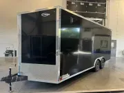 new Cargo (Enclosed) Trailers ITI Cargo  for sale, in Loudon, NH Thumbnail 10