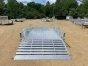 new Utility Trailers Sport Haven  for sale, in Loudon, NH Thumbnail 10