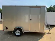 used Cargo (Enclosed) Trailers NEO Trailers  for sale, in Loudon, NH Thumbnail 3
