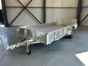 new Utility Trailers Sport Haven  for sale, in Loudon, NH Thumbnail 4