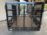 new Utility Trailers Prospector Trailers  for sale, in Loudon, NH Thumbnail 7