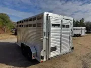 new Stock / Stock Combo Trailers Frontier Boats  for sale, in Loudon, NH Thumbnail 6