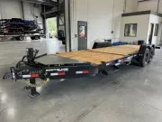 new Tilt Trailers Southland Trailers  for sale, in Loudon, NH Thumbnail 1