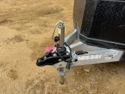 used Cargo (Enclosed) Trailers Stealth Trailers  for sale, in Loudon, NH Thumbnail 26
