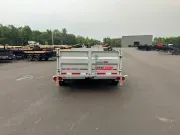 used Dump Trailers N&N Trailers  for sale, in Loudon, NH Thumbnail 7