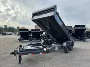 new Dump Trailers Norstar  for sale, in Loudon, NH Thumbnail 15