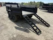 used Dump Trailers Load Trail  for sale, in Loudon, NH Thumbnail 10