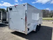 new Cargo (Enclosed) Trailers Stealth Trailers  for sale, in Loudon, NH Thumbnail 9